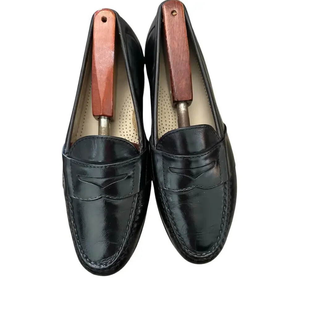 Florsheim men black